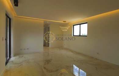 Imagem 6: PRONTO PARA MORAR] Apartamento de 2 Dormitórios, 1 Suíte, Sacada com Churrasqueira, 1 vag