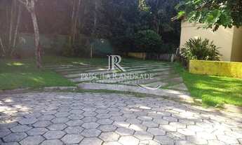 Imagem 3: Casa com 5 quartos - Bairro Morada da Praia em Bertioga