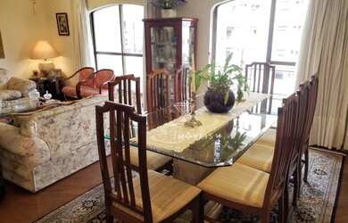 Imagem 4: Apartamento com 3 dormitórios à venda, 142 m² por R$ 1.809.000 - Moema Índios - São Paulo