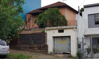 Imagem 1: Porto Alegre - Terreno Padrão - Partenon