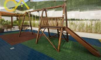 Imagem 5: APARTAMENTO RESIDENCIAL em CAMPINAS - SP, TAQUARAL