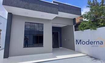 Imagem: Casa em flores