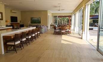 Imagem 5: ITU - Casa de Condomínio - CONDOMÍNIO TERRAS DE SÃO JOSÉ 1