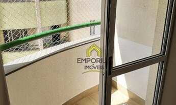 Imagem 7: Apartamento com 3 dormitórios à venda, 70 m² por R$ 370.000 - Vila Augusta - Guarulhos/SP