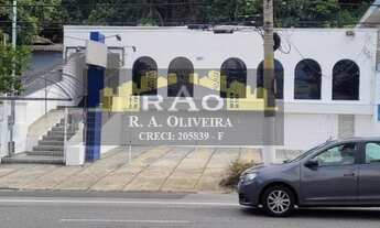 Imagem: Salão Comercial para Locação em São