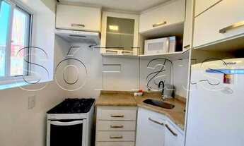 Imagem 6: Flat Expert 56m² 2 dormitórios 2 vagas para locação no Itaim Bibi