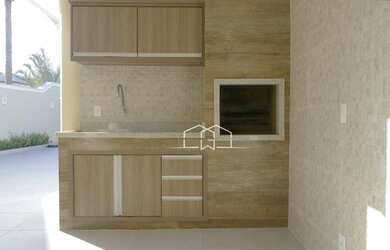 Imagem 5: Casa com 5 dormitórios à venda, 221 m² por R$ 2.500.000,00 - Barra da Tijuca - Rio de Jane