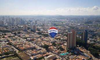 Imagem 6: Apartamento com 3 dormitórios à venda, 143 m² por R$ 710.000,01 - Vila Progresso - Jundiaí