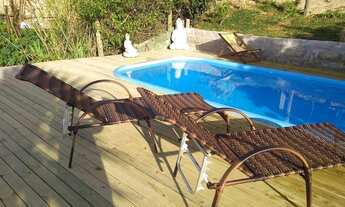 Imagem 5: Pousada Pronta no Vale do Rosa