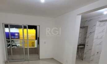 Imagem 4: Porto Alegre - Apartamento Padrão - Morro Santana