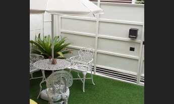 Imagem: Sobrado para venda possui 140 metros quadrados