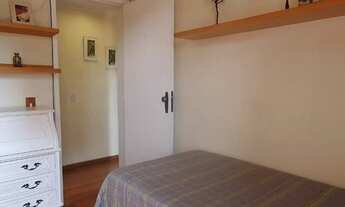 Imagem 5: Apartamento para venda tem 82 em Tucuruvi - São Paulo - SP