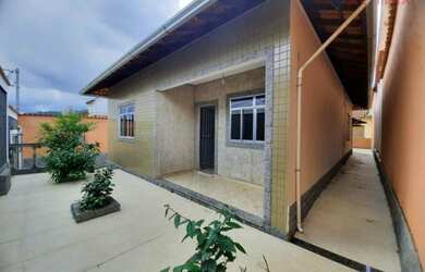 Imagem 3: Oportunidade casa linear 3 quartos suite 3 banheiros 3 vagas 127 m² Santa Efigênia