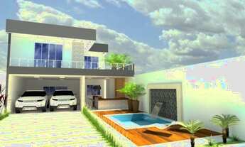 Imagem 4: Linda Duplex Lado Praia na Planta na Região do Araçagy!