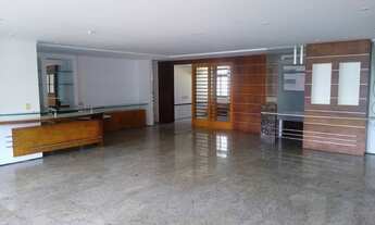 Imagem 4: Apartamento com 310m2, a uma qudra do aterro, 1 por andar, 15º Andar Edifio LARA 2