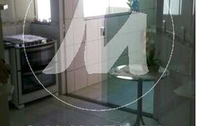 Imagem 3: Apartamento (tipo - padrao) 3 dormitórios, cozinha planejada, em condomínio fechado