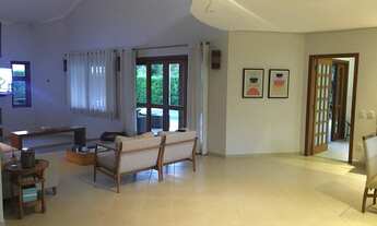 Imagem 5: Casa Condomínio Lago Azul