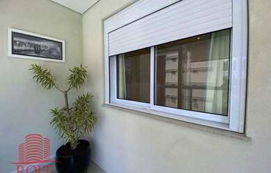 Imagem 4: Apartamento à venda, 48 m² por R$ 820.000,00 - Moema - São Paulo/SP