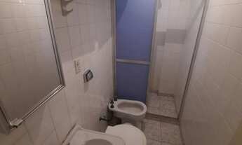 Imagem 3: Apartamento para venda com 70 metros quadrados com 2 quartos em Pitangueiras - Guarujá - S