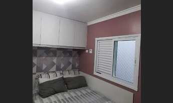 Imagem 7: Cobertura para Venda em Santo André, Vila Homero Thon, 2 dormitórios, 2 banheiros, 1 vaga