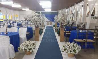 Imagem 2: Chácara em Recanto Vital Brasil - Mauá - SP]