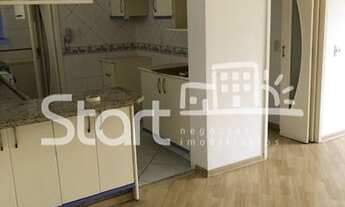 Imagem 3: Apartamento - Bosque - Campinas