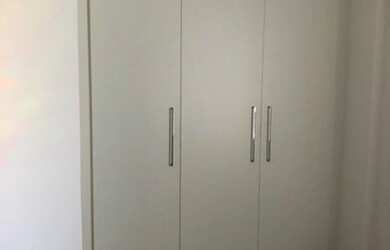 Imagem 6: Apartamento para aluguel com 100 metros quadrados com 4 quartos em Dom Aquino - Cuiabá - M