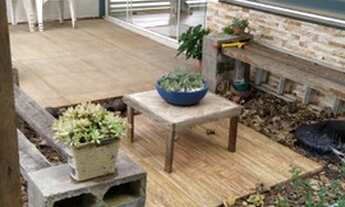 Imagem 7: Linda casa com 1 dormitório - Jd.Residencial Firenze