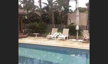 Imagem: Casa com 5 dormitórios à venda, 504 m²