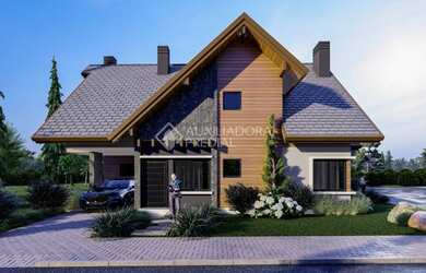 Imagem 2: CANELA - Casa Padrão - Centro