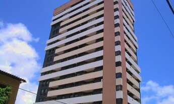 Imagem 1: Apartamento à venda/locação possui 108 m², 16º andar com 3 quartos em Mucuripe - Fortaleza