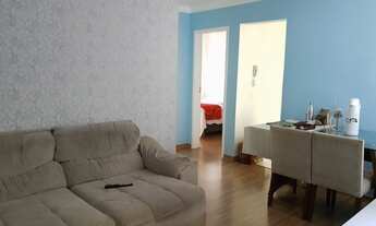 Imagem 6: Ótimo apartamento com 2 Quartos e 1 Banheiro à venda no Gávea Sul, com 44m² por R$ 135.000