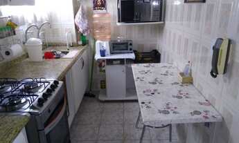 Imagem 5: Cobertura duplex a venda no Tatuapé