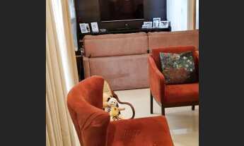 Imagem 5: Apartamento lindo no Jardim Botânico