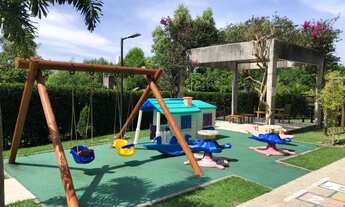 Imagem 6: Apartamento para venda possui 58 metros quadrados com 2 quartos