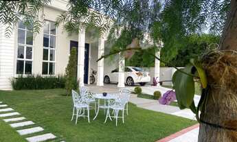 Imagem 3: IMPERDÍVEL! CASA LINEAR NO CONDOMÍNIO ALPHAVILLE JACUHY, SERRA - ES