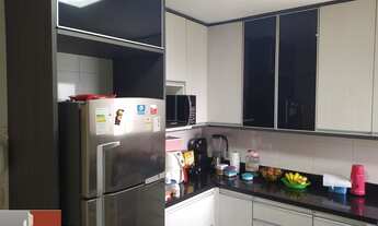 Imagem 5: RRCOD2432 - Apartamento 105m² CONDOMÍNIO PARQUE BARUERI - 4 Dorms (1 Suíte) - 2 Vagas - O