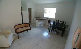 Imagem: Apartamento para aluguel, 2 quartos, 6 vagas