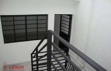 Imagem 8: Galpão para alugar, 630 m² por R$ 11.900,00/mês - Luz - São Paulo/SP