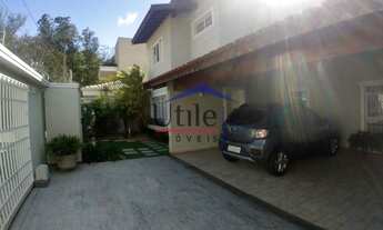 Imagem 4: CASA PARA VENDA EM VALINHOS