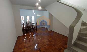 Imagem: Jundiaí - Casa Padrão - Centro