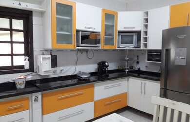 Imagem 7: Sobrado para Venda - Jardim Satélite, São José dos Campos - 2 vagas