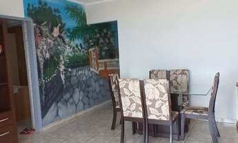 Imagem 3: Apartamento com 3 dorms, Ocian, Praia Grande - R$ 450 mil, Cod: 716011