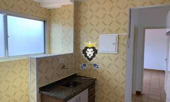 Imagem 7: Apartamento de 50m², com 01 dormitório, e 01 vaga, R$ 179mil à vista