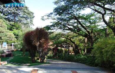 Imagem 4: Casa com 4 dormitórios à venda, 410 m² por R$ 1.800.000,00 - Condomínio Estância Marambaia