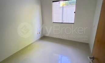 Imagem 5: Casa com 3 quartos - Bairro Setor Morada dos Pássaros em Aparecida de Goiânia