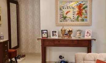 Imagem 2: Apartamento lindo no Jardim Botânico