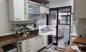 Imagem 4: Apartamento 3 dormitórios Piazza de La Fontana - Gopoúva - Guarulhos