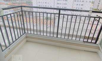 Imagem 5: Apartamento para Aluguel - Mooca, 1 Quarto, 45 m2