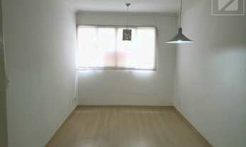 Imagem 5: Apartamento à venda 1 Quarto, 1 Vaga, 55M², Bosque, Campinas - SP